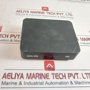 Tata Sky Hsv2034tat Set Top Box