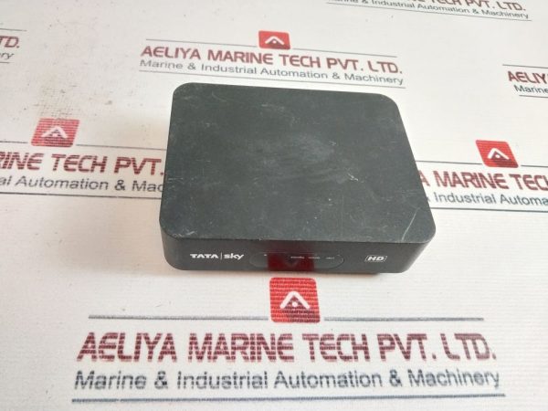 Tata Sky Hsv2034tat Set Top Box