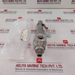 Taylor T–7900-1 34 Relief Valve