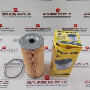 Tecfil Pd202 Fuel Filter Water Separator