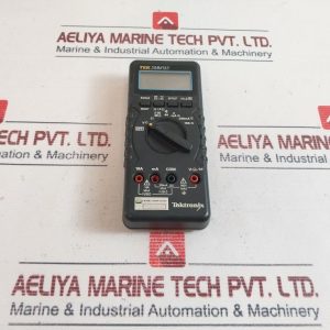 Tektronix Dmm155 Digital Multimeter 10a