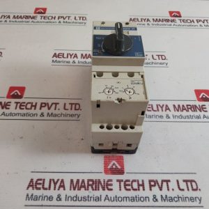 Telemecanique Integral 32 Ld1-lc030 Motor Starter