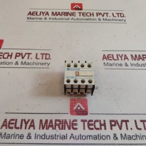 Telemecanique La1 Dn 22 Contact Block