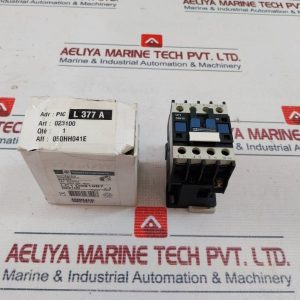 Telemecanique Lc1 D0910b7 Contactor 25a
