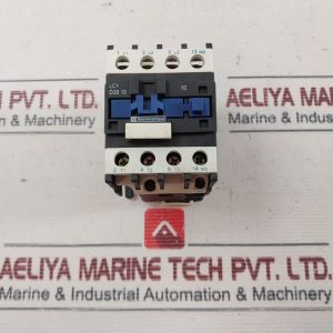 Telemecanique Lc1d2510 Contactor