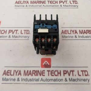Telemecanique Lc1 D25 Contactor 380-400v 50/60 Hz