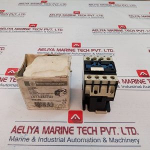 Telemecanique Lc1 D2501m7 Contactor 1000v