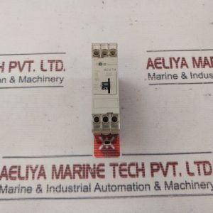 Telemecanique Re 6 Ta Time Delay Relay 3 S-300 S