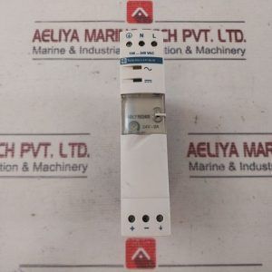 Telemecanique Schneider Abl7 Re2402 Power Supply 24vdc