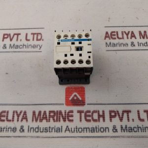 Telemecanique Schneider Ca3kn22bd Control Relay 24v