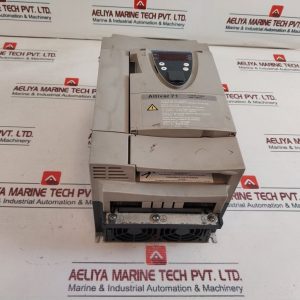 Telemecanique Schneider Electric Altivar 71 Atv71hu75n4z Variable Speed Drive