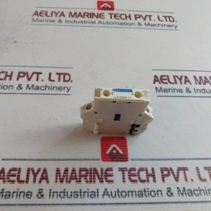 Telemecanique Schneider Electric Lad8n11 Auxiliary Contact Block