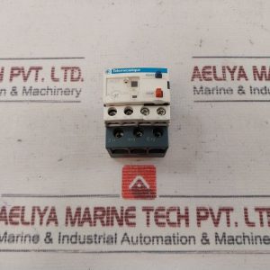 Telemecanique Schneider Electric Lrd 07 Thermal Overload Relay