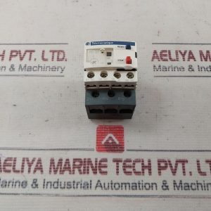 Telemecanique Schneider Electric Lrd 07 Thermal Overload Relay