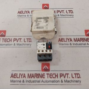 Telemecanique Schneider Electric Square D Lrd 01 Thermal Overload Relay