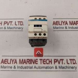 Telemecanique Schneider Lc1d09 Contactor 110v 50/60hz