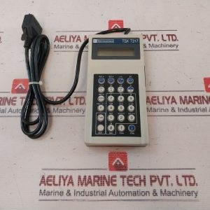 Telemecanique Tsx T3170 Handheld Controller T317 Terminal Line Only