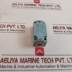 Telemecanique Xck-j…h29 Limit Switch 6kv