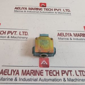 Telemecanique Xck-m Limit Switch Ip66