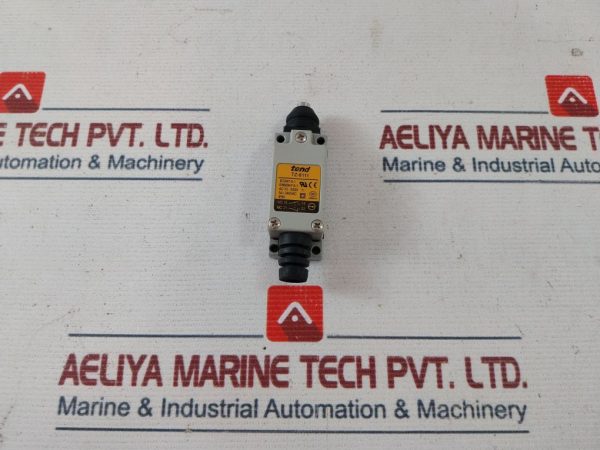 Tend Tz-8111 Limit Switch Ip65