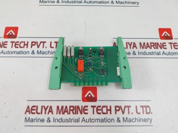 Tenf Jord A148b-92 Pcb Card