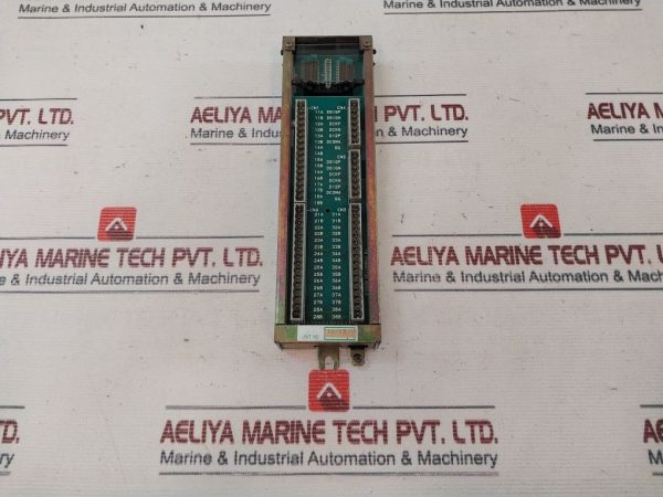 Terasaki Eca-221 Tm Connector Module