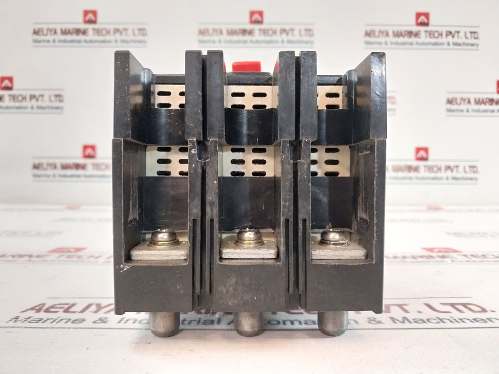 Terasaki T0-225ba 3 Pole No-fuse Circuit Breaker - Image 9