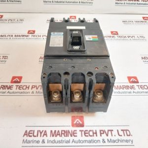 Terasaki To-400ba Circuit Breaker Ac 600v