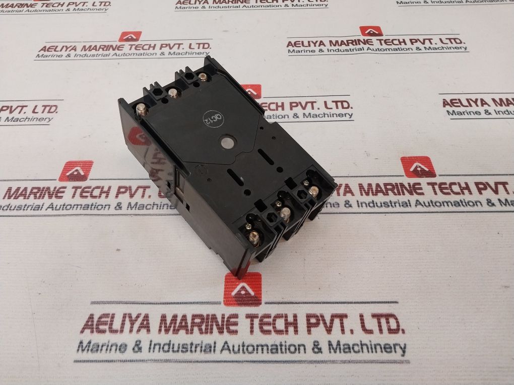 Terasaki Xs100nb 3 Pole Circuit Breaker 30a - Image 5