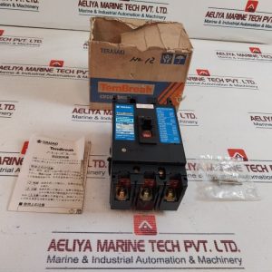 Terasaki Xs100ns Circuit Breaker 15a