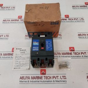 Terasaki Xs225ns 3 Pole Circuit Breaker
