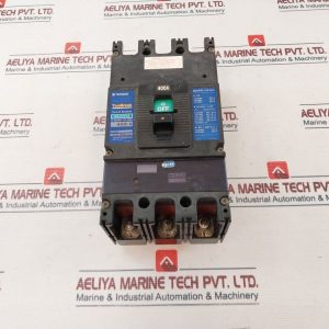 Terasaki Xs400cs 3 Pole Circuit Breaker