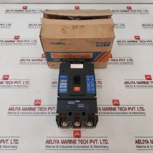 Terasaki Xs400cs 3 Pole Circuit Breaker