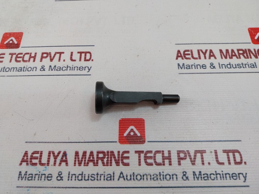 Texas Pneumatic Tx-00045 Needle Driver - Image 5