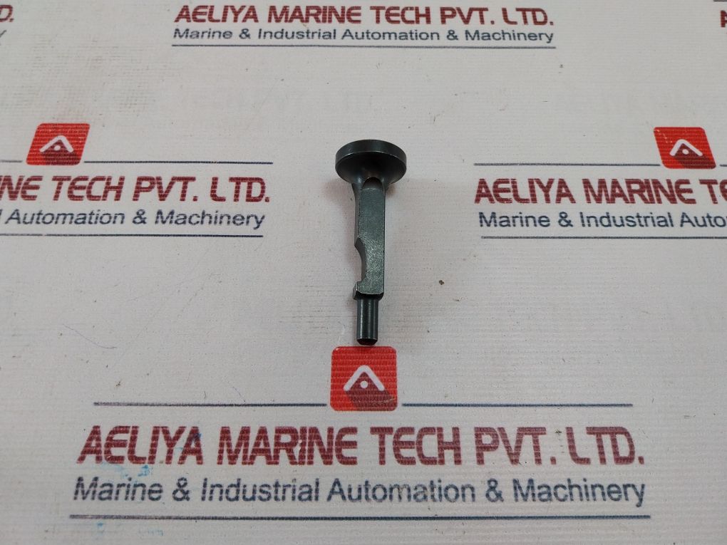 Texas Pneumatic Tx-00045 Needle Driver - Image 6