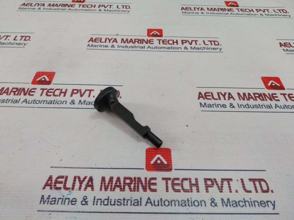 Texas Pneumatic Tx-00045 Needle Driver - Image 4