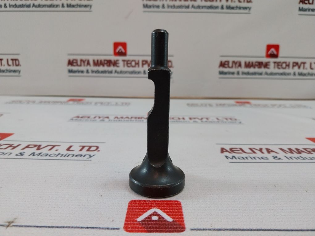 Texas Pneumatic Tx-00045 Needle Driver - Image 7