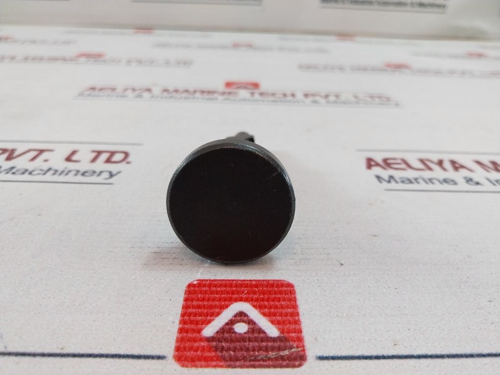 Texas Pneumatic Tx-00045 Needle Driver - Image 9