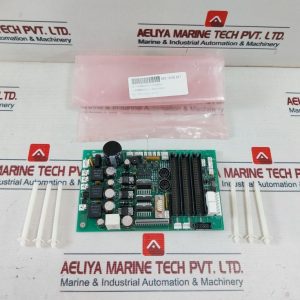 Thermopatch Y140 Motherboard Rev 2