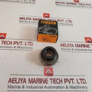 Timken Ra102rr Ball Bearing