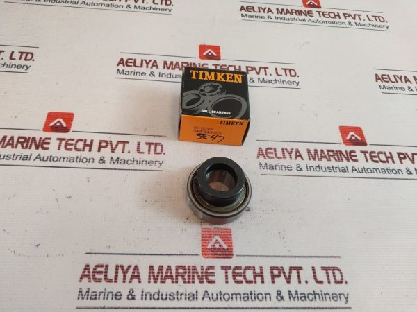 Timken Ra102rr Ball Bearing