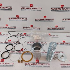 Tmc Nt1745 Inlet Valve Repair Kit