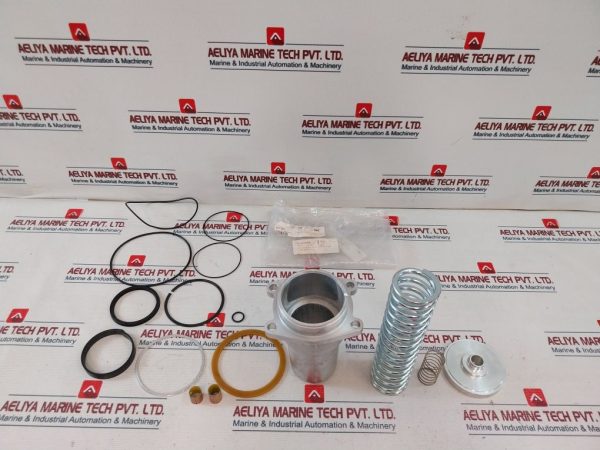 Tmc Nt1745 Inlet Valve Repair Kit