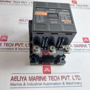 Togami Pak-150h Magnetic Contactor