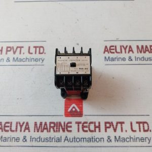 Togami-electric Pak-6u Magnetic Contactor