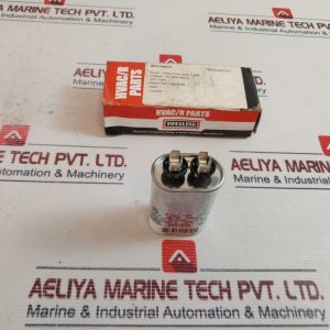 Totaline P291-0754 Run Capacitor