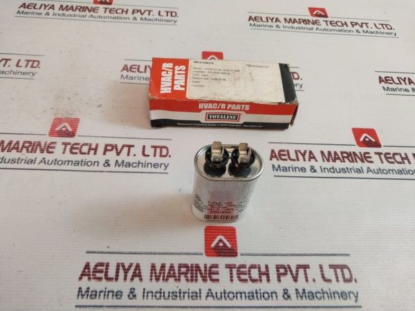 Totaline P291-0754 Run Capacitor