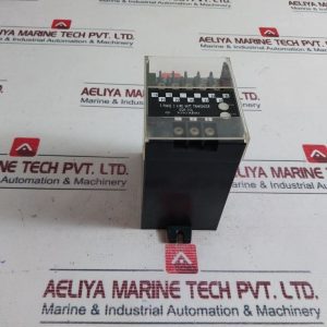 Toyo Keiki Egm-23l 3 Phase 3 Wire Watt Transducer