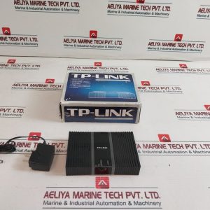 Tp-link Pulian Technology Tl-sg1008m 8-port Gigabit Ethernet Switch