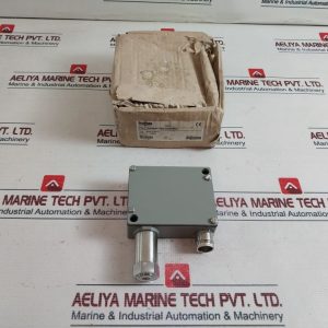 Trafag 8202.79.2210 Pressure Transmitter